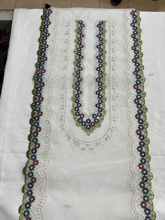 Multi Neck set