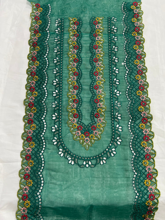 Multi Neck Set