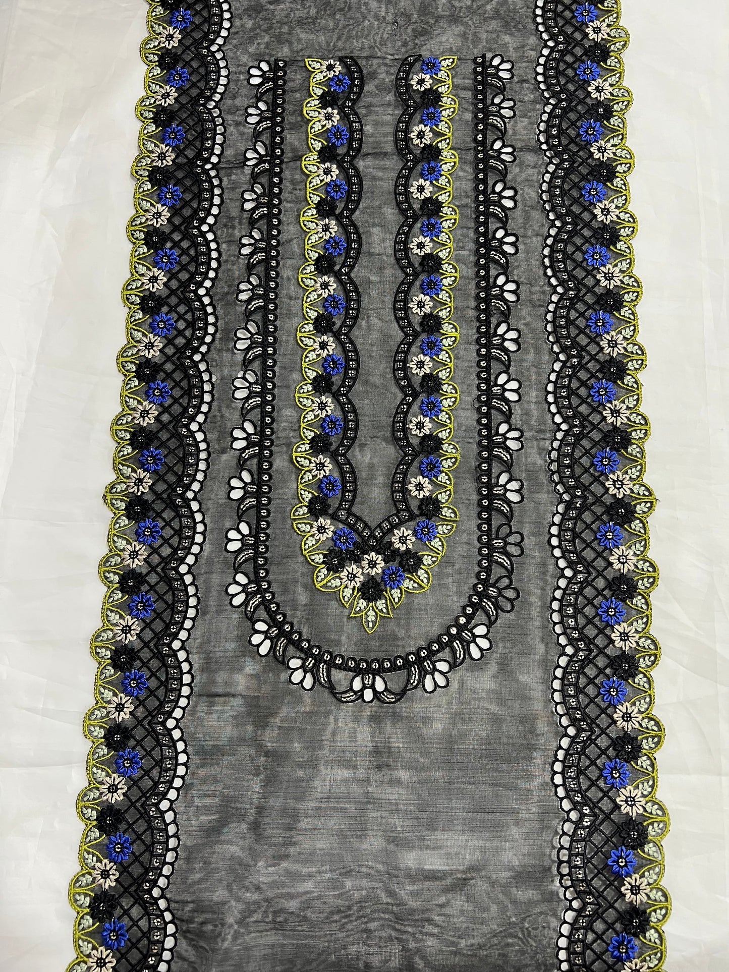 Multi Neck set