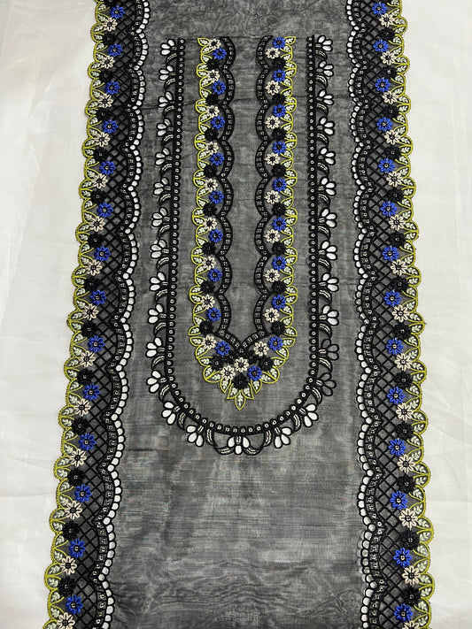 Multi Neck set