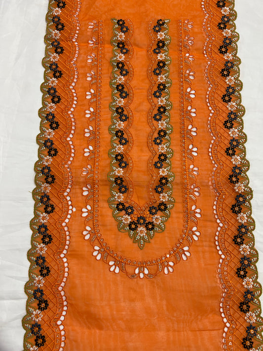 Multi neck set