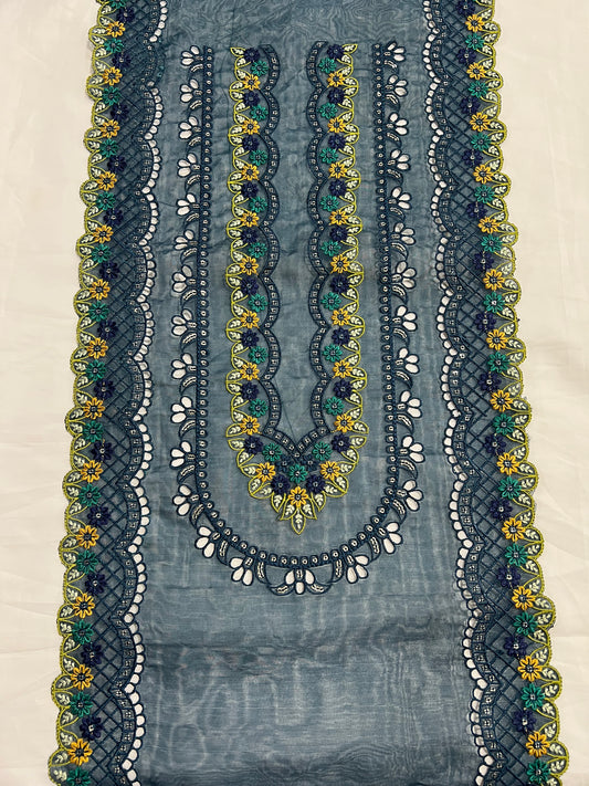 Multi Neck Set