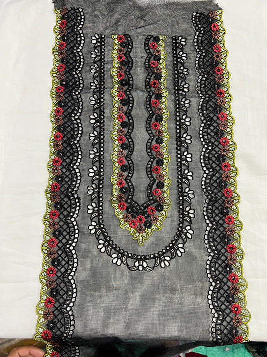 Multi Neck set