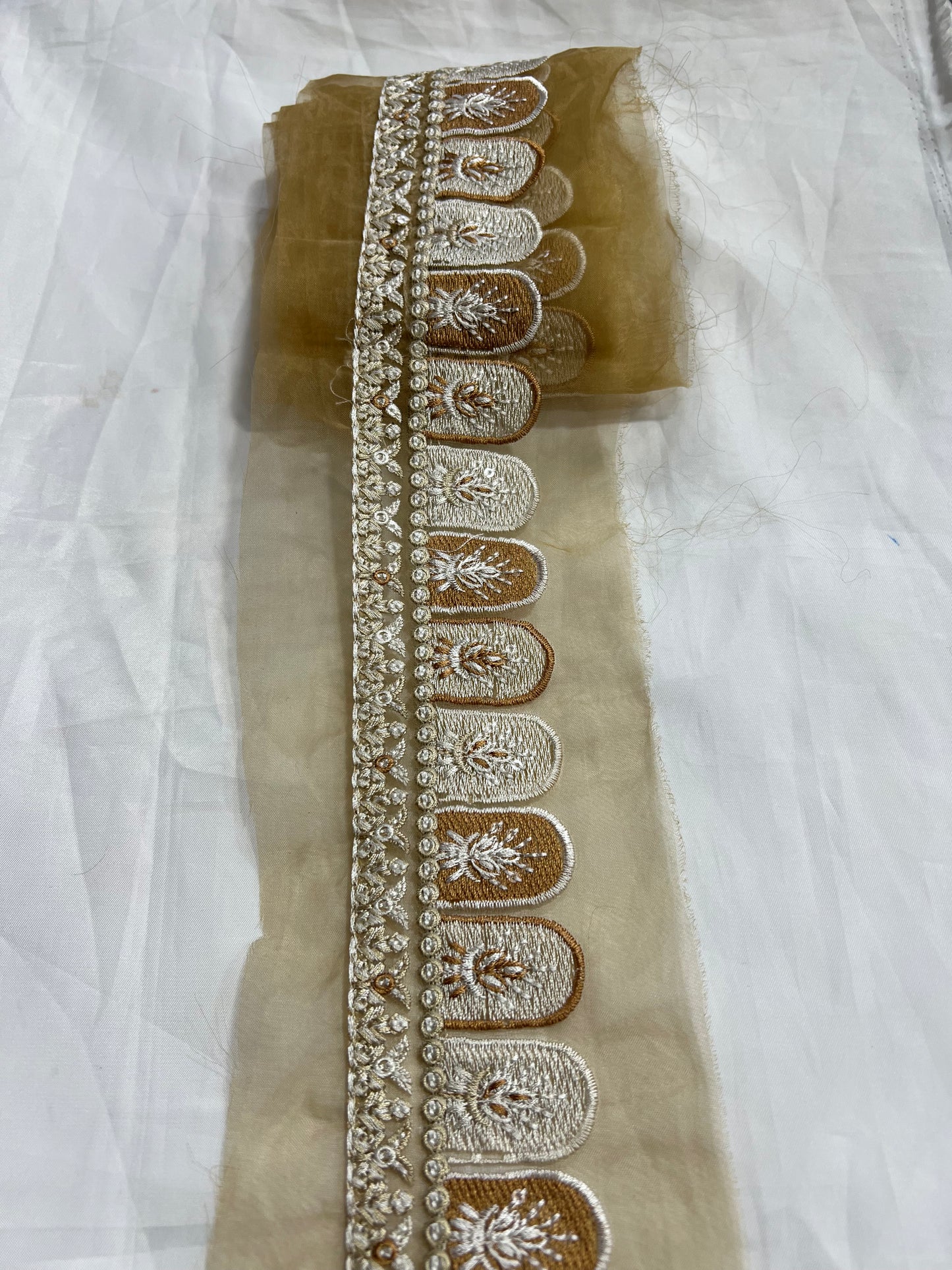 Stylish Border