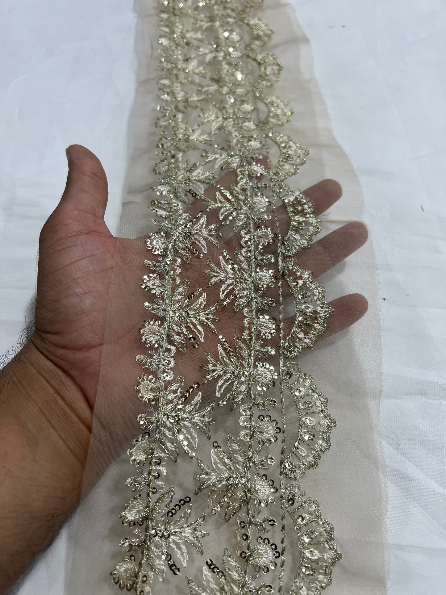 Fancy Border