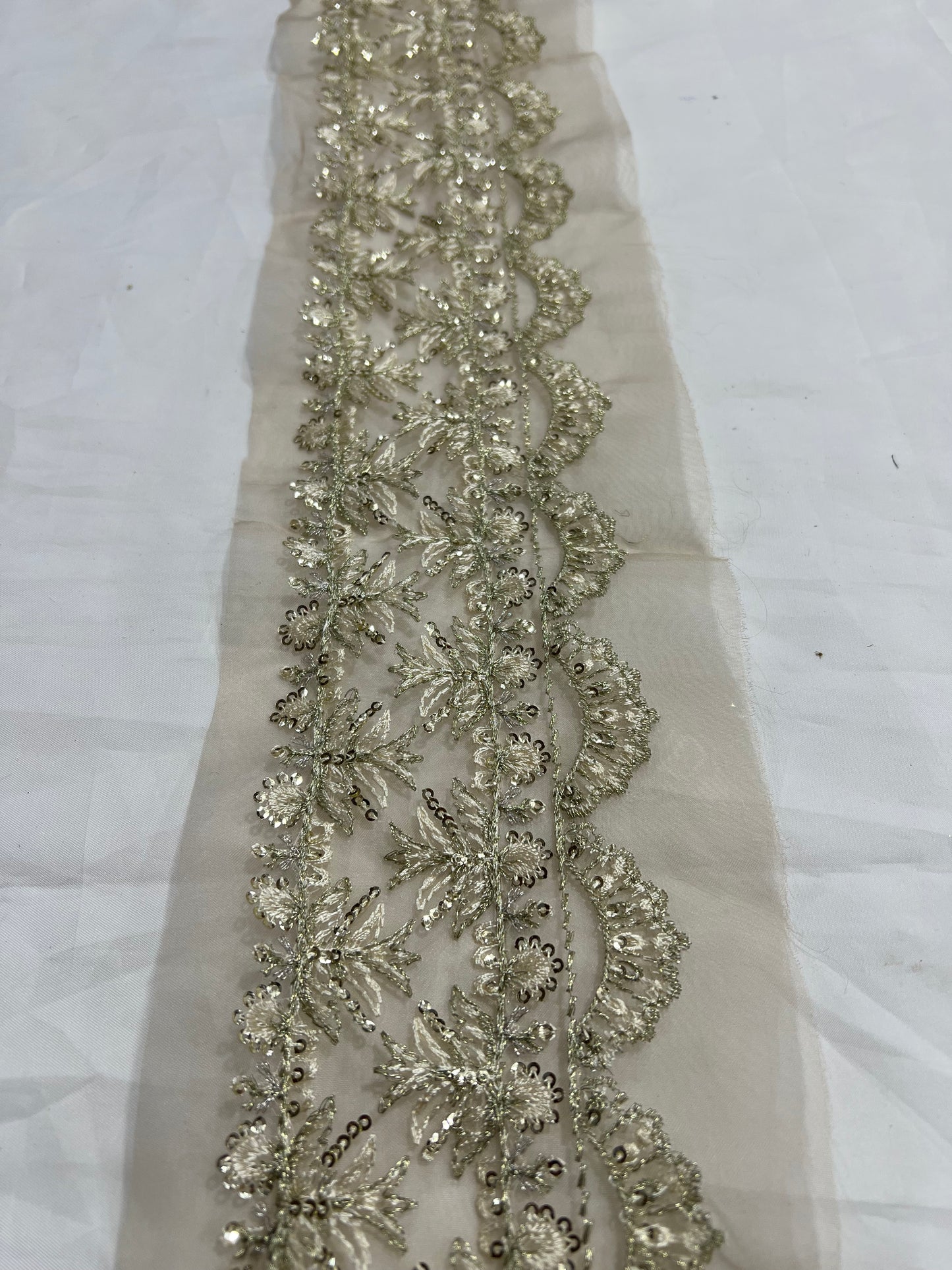 Fancy Border