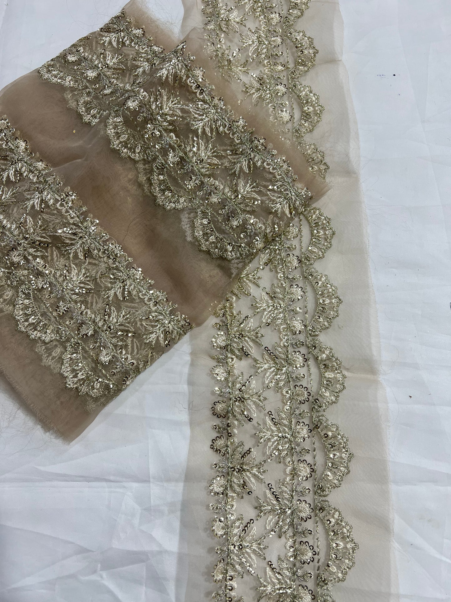 Fancy Border