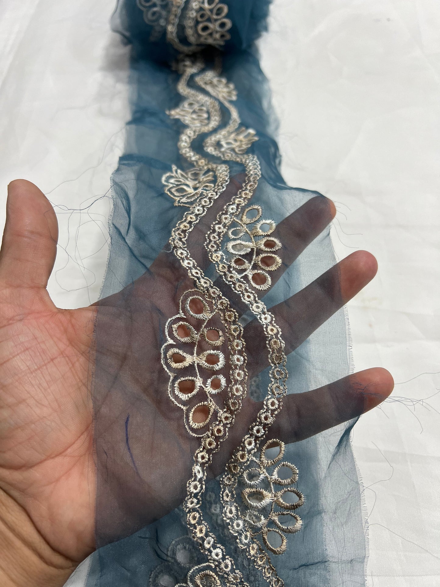 Stylish Lace