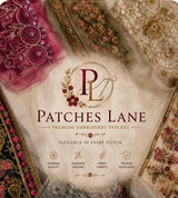 Patches Lane