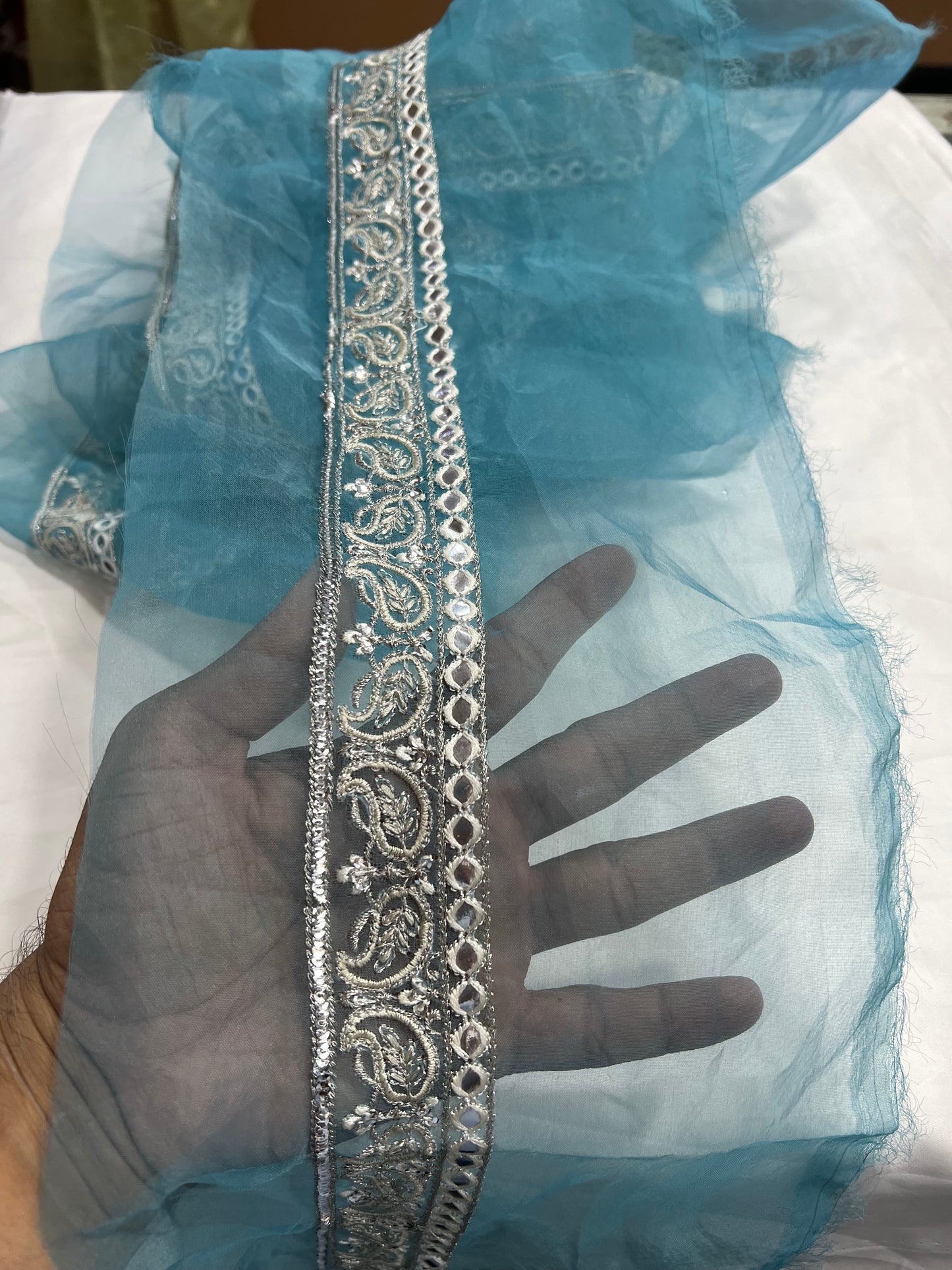 Fancy Lace
