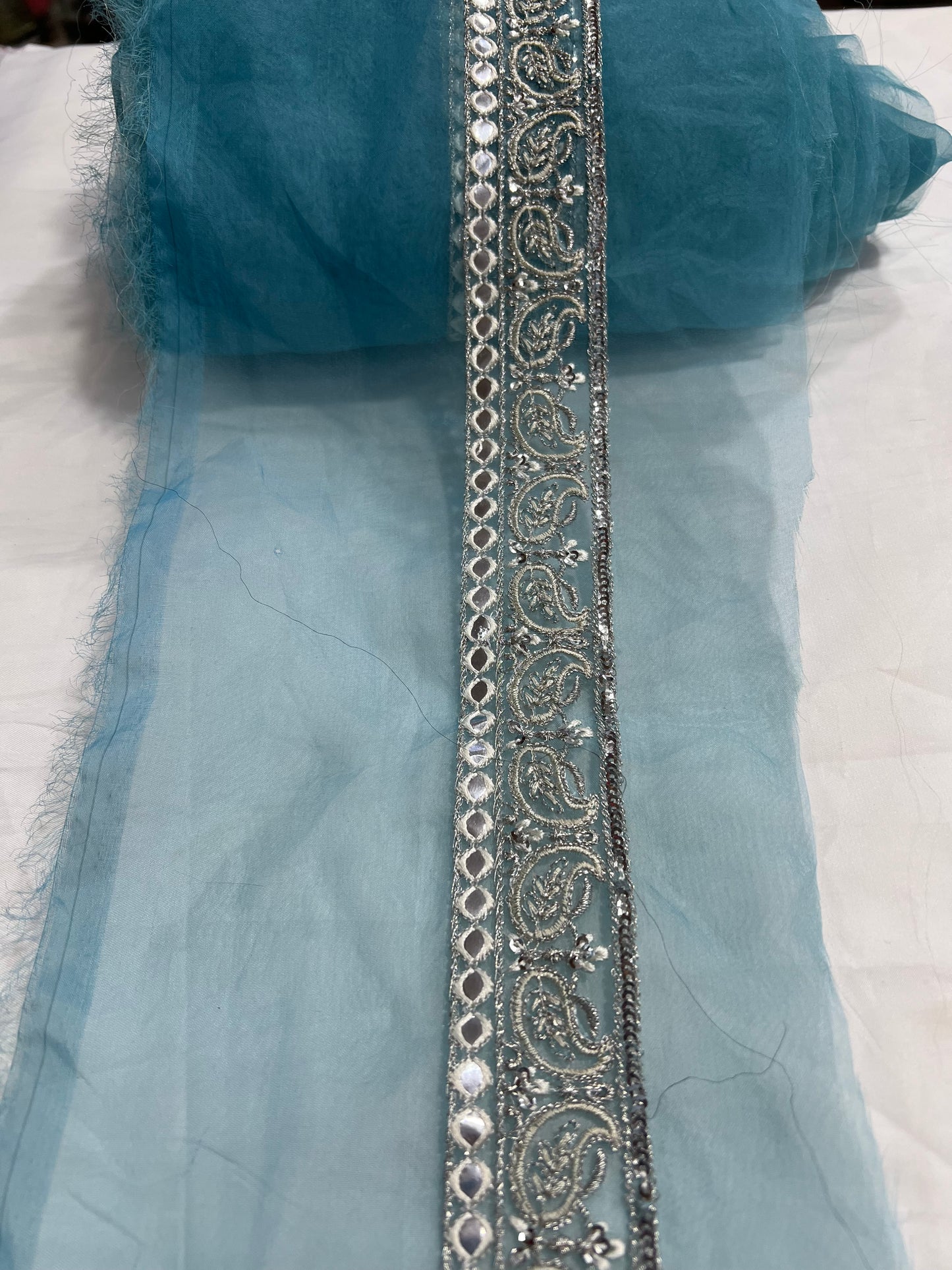 Fancy Lace