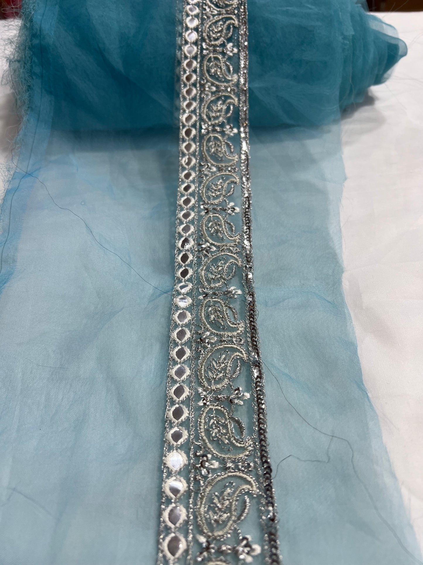 Fancy Lace