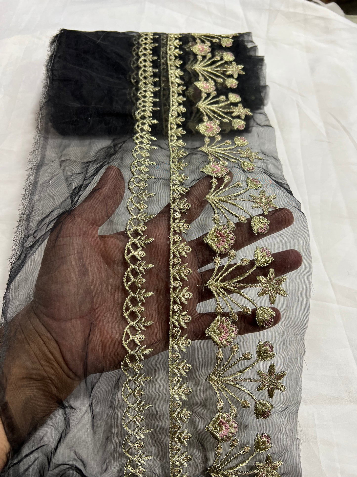 Fancy Border