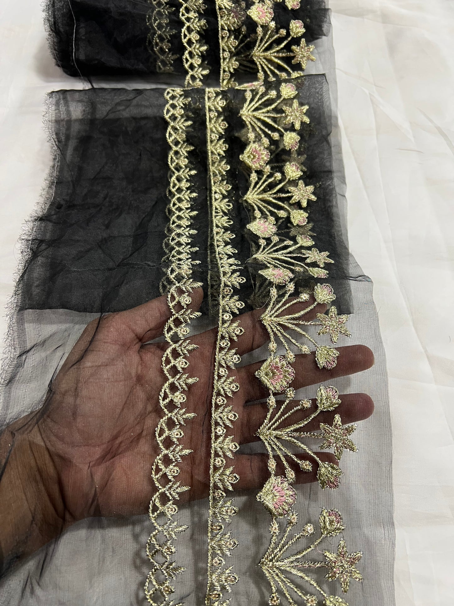 Fancy Border