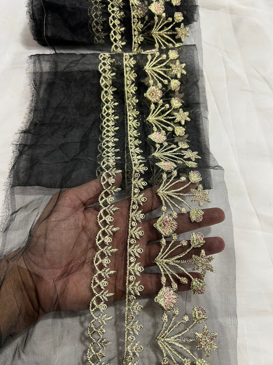 Fancy Border