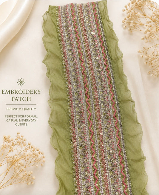 Fancy Border