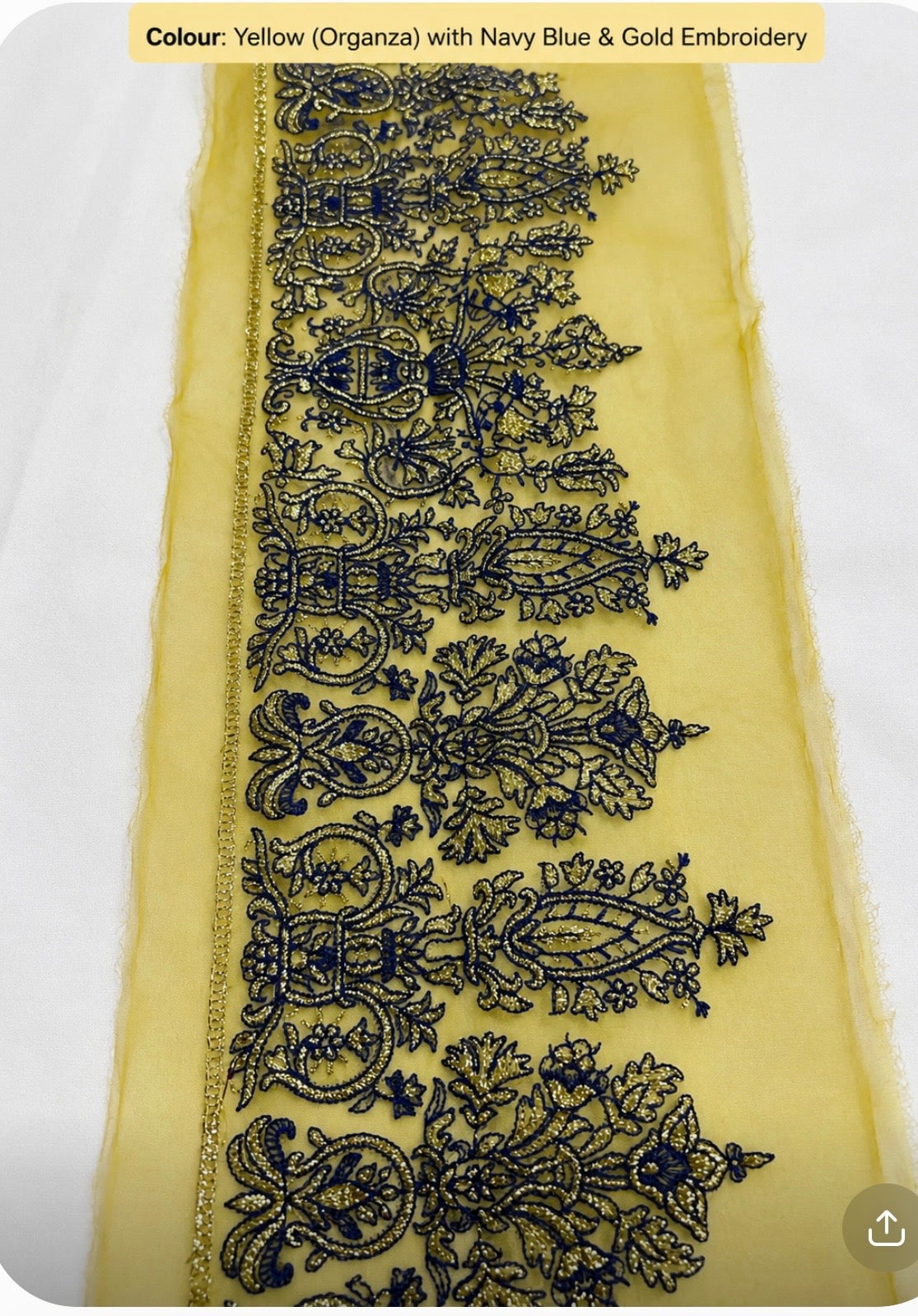 Stylish Fancy Border
