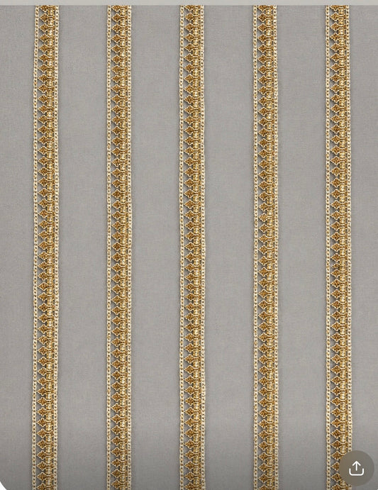 Black 5 strip