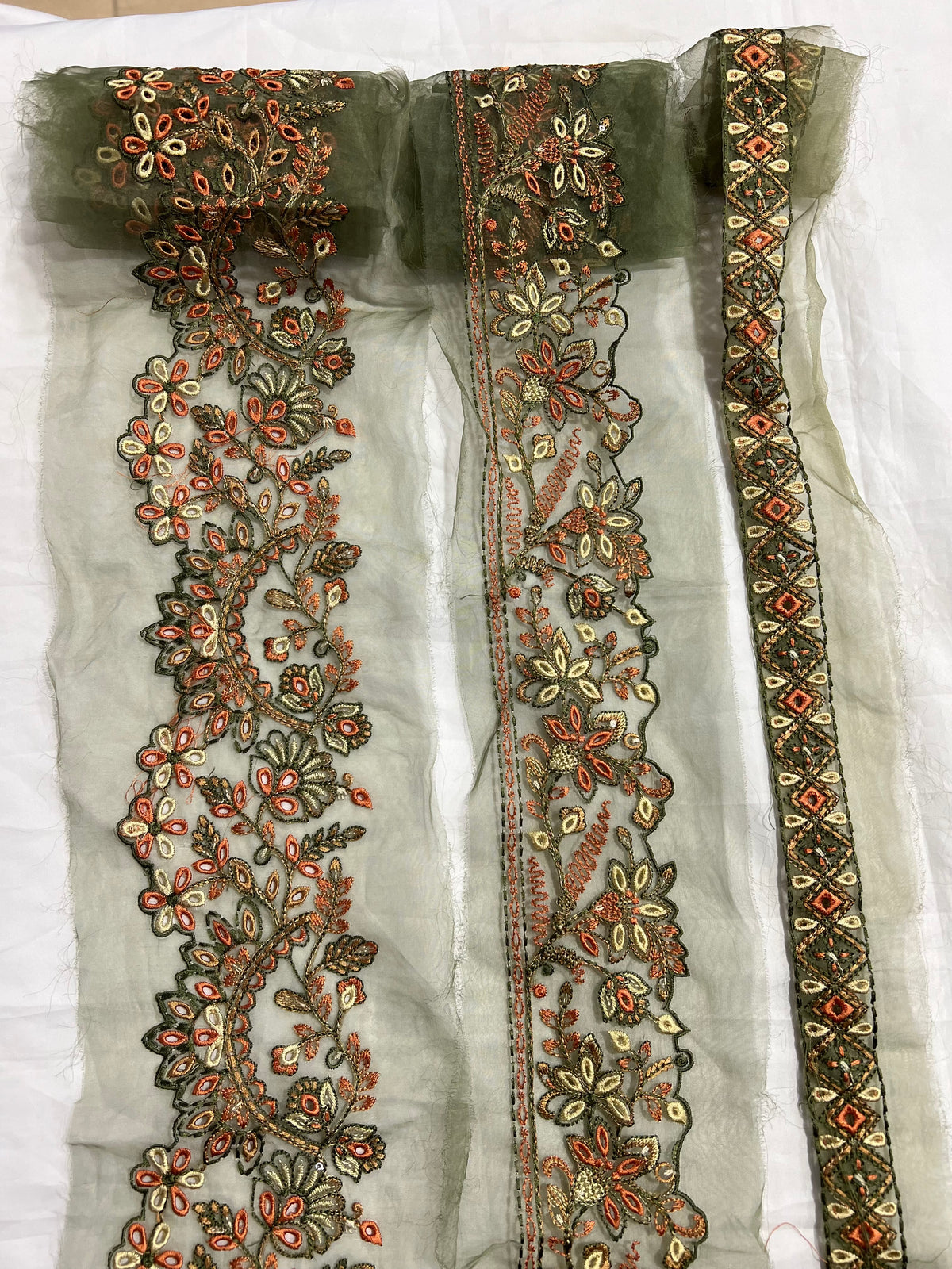 Border Set