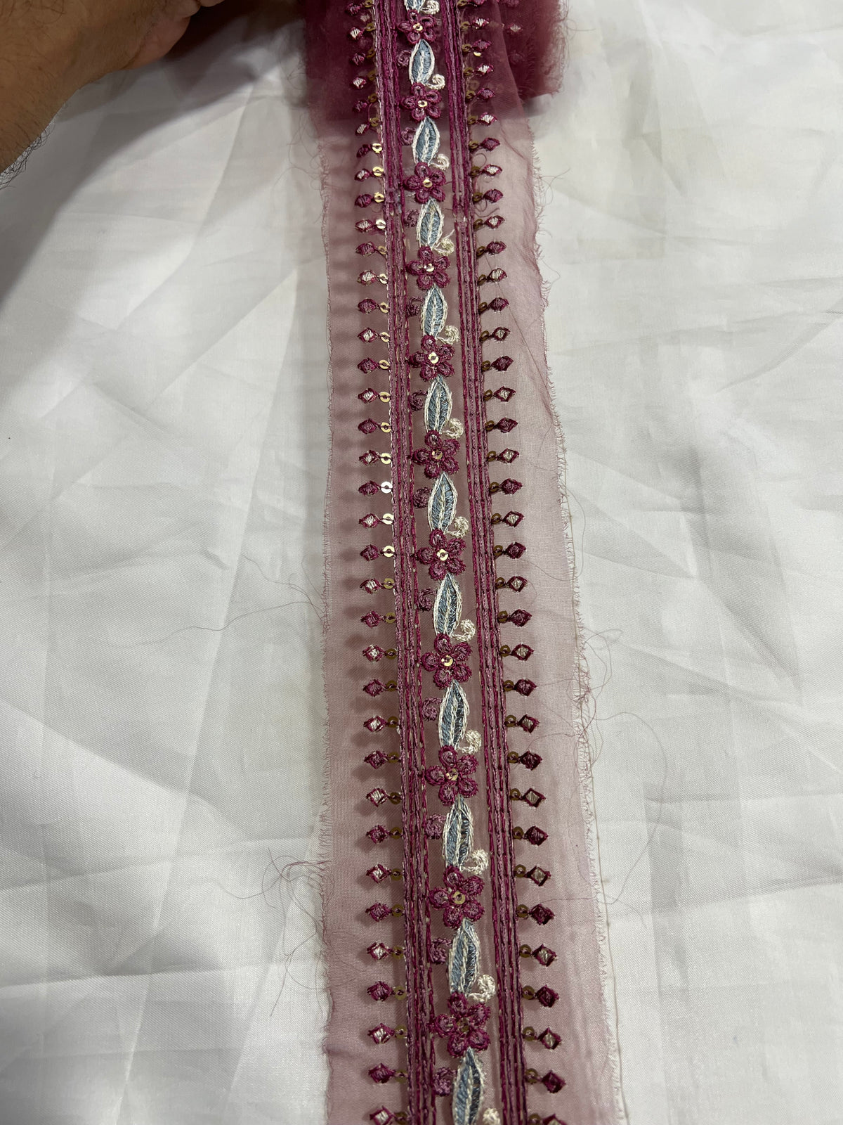 Stylish Lace