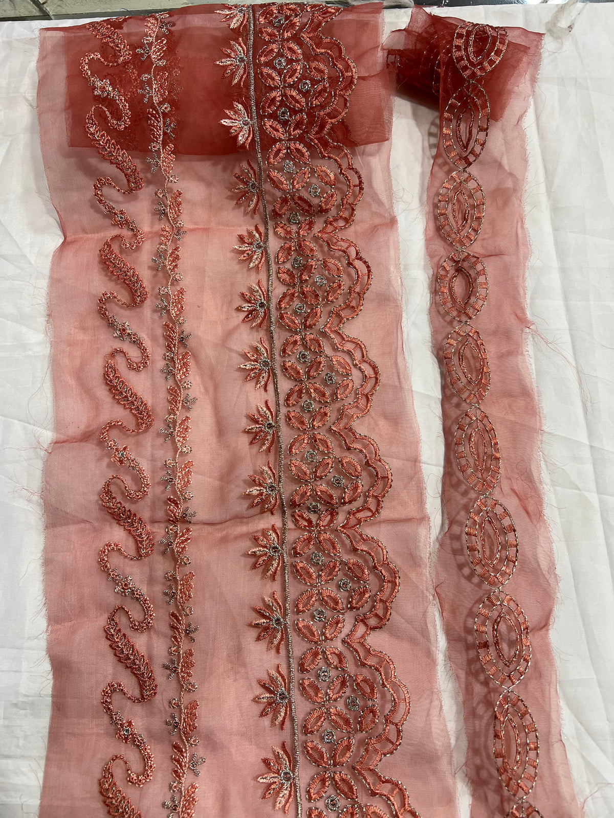 Border Set