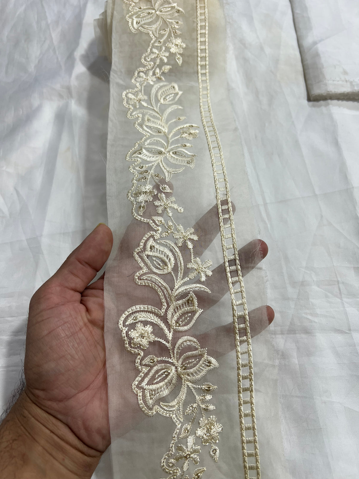 Stylish Border