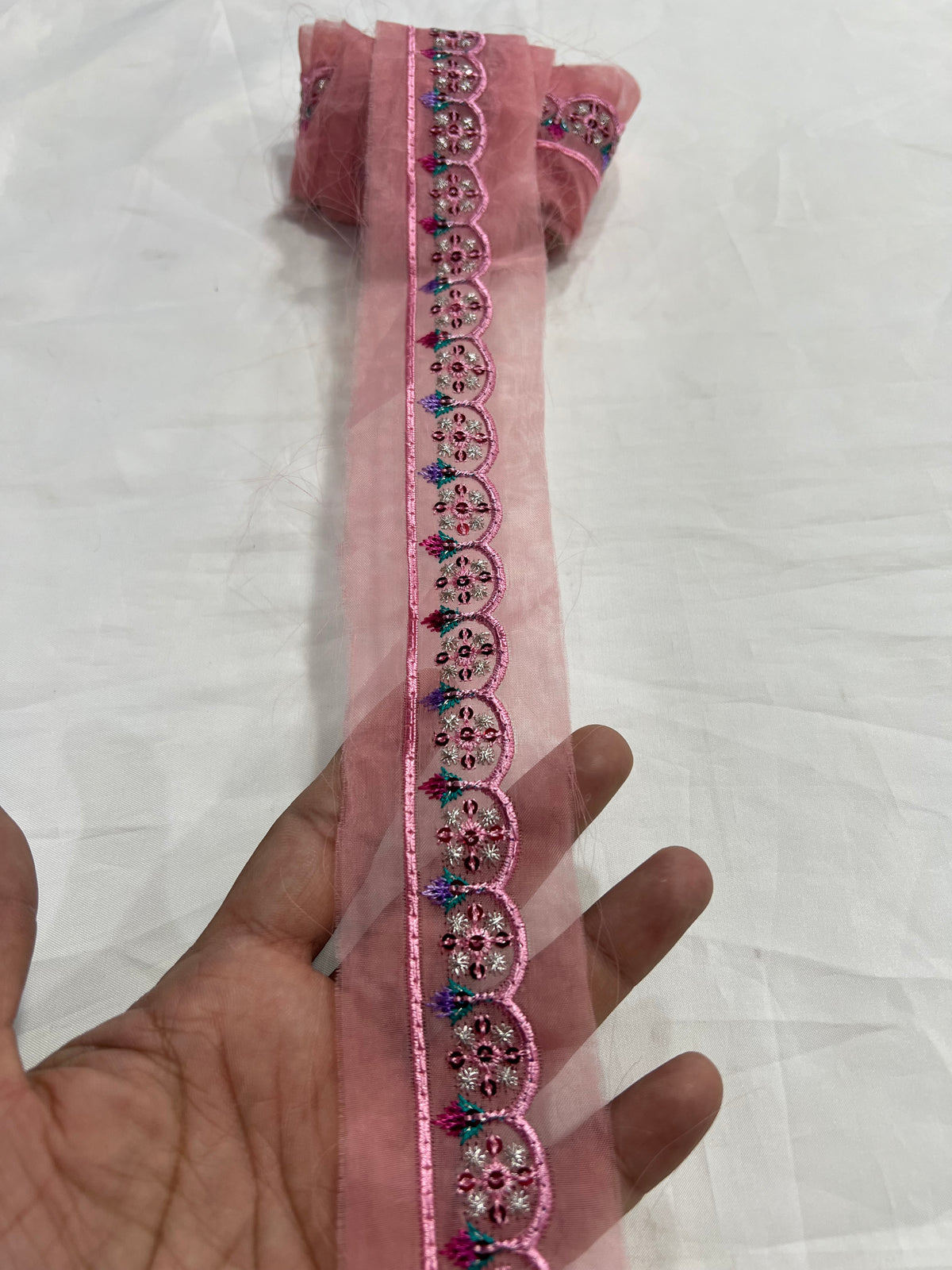 Dupatta Patti